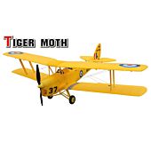 Dynam Tiger Moth - PNP